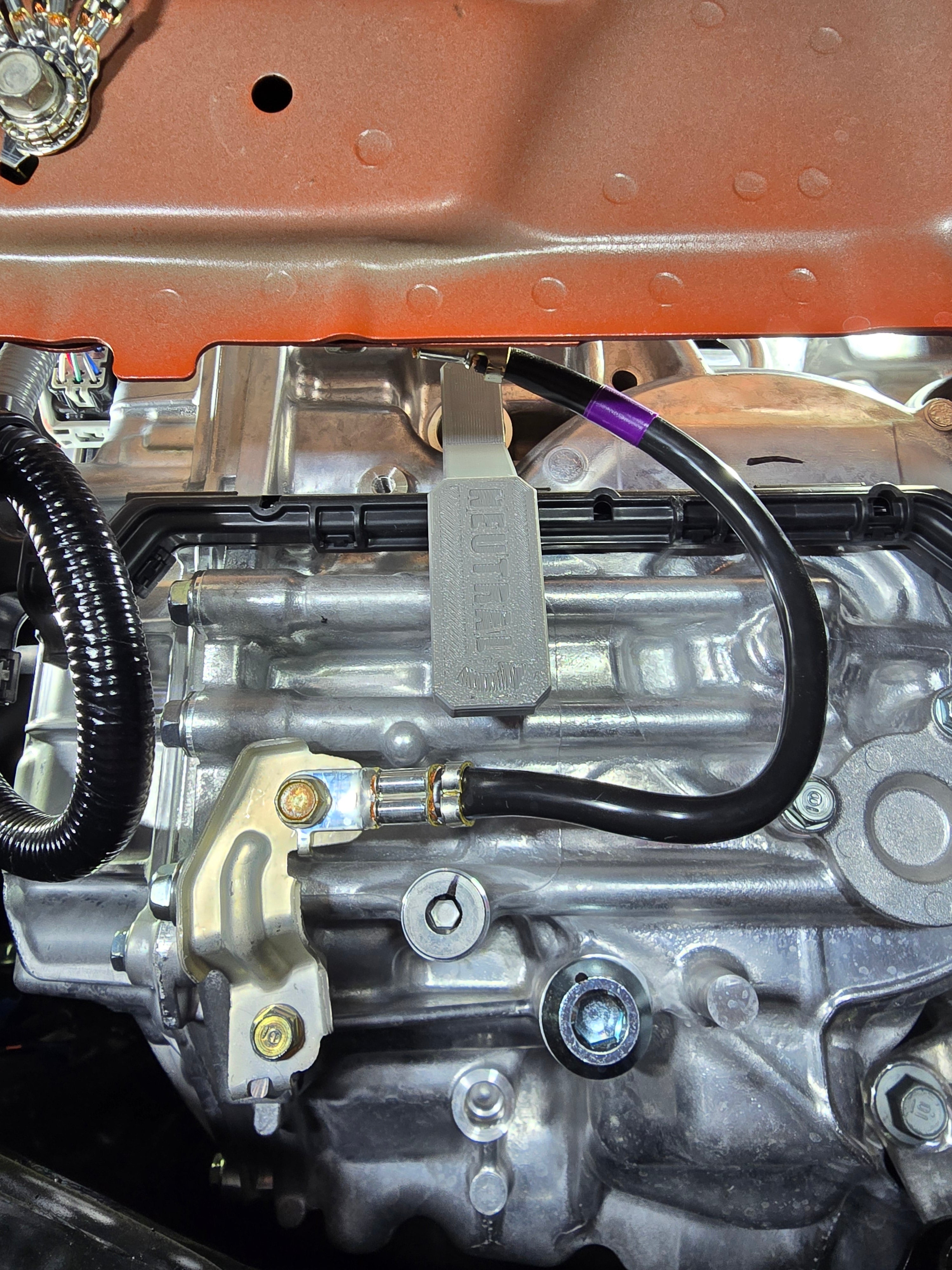 10-Speed Neutral Release Tool Honda & Acura