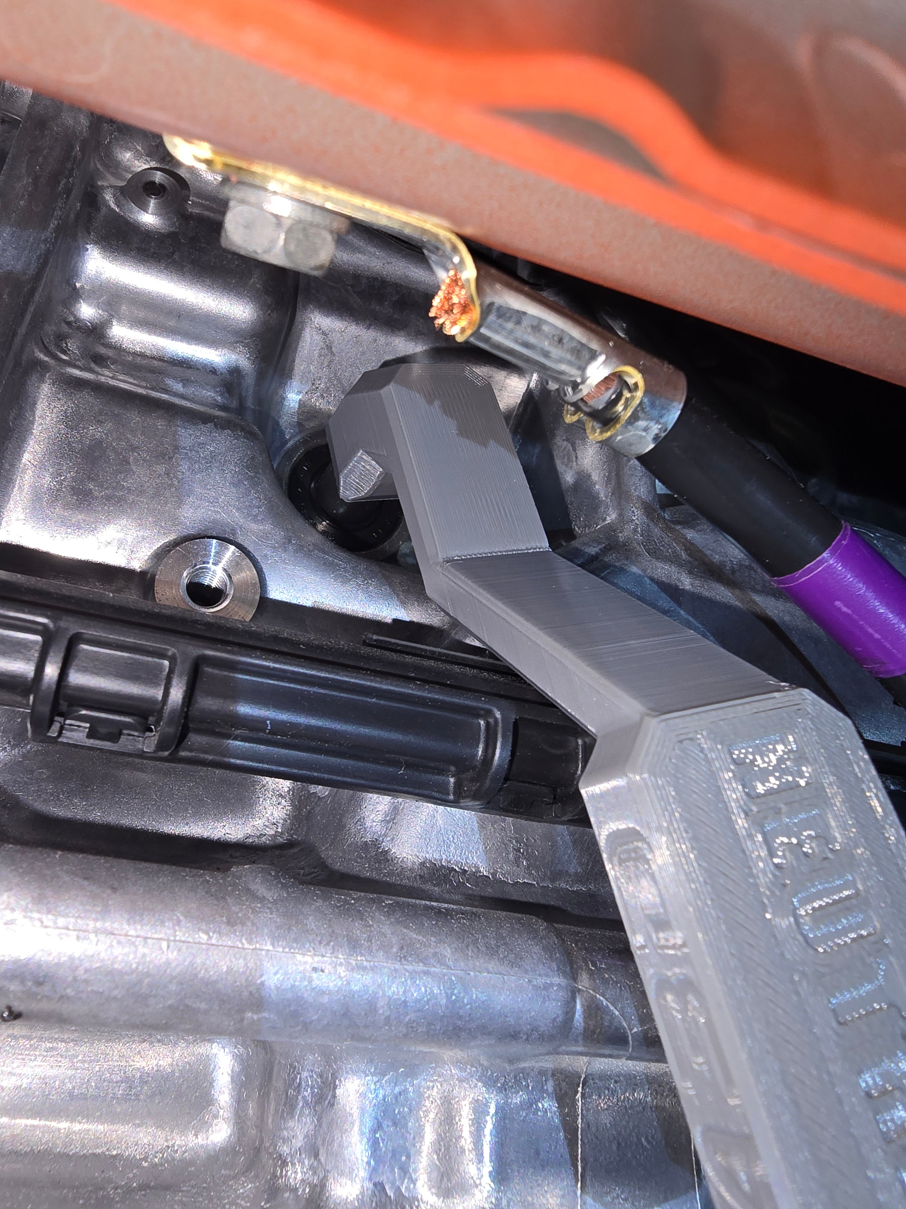 10-Speed Neutral Release Tool Honda & Acura