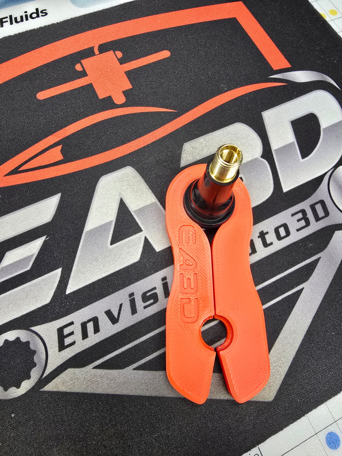 Tire Inflator Bulletin Assist Tool – Honda Recall 26-084