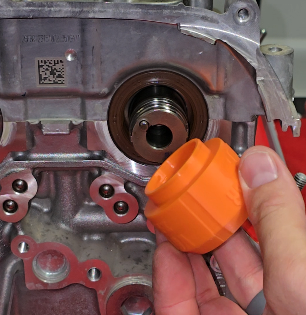 Honda V6 DOHC Camshaft Seal Installer