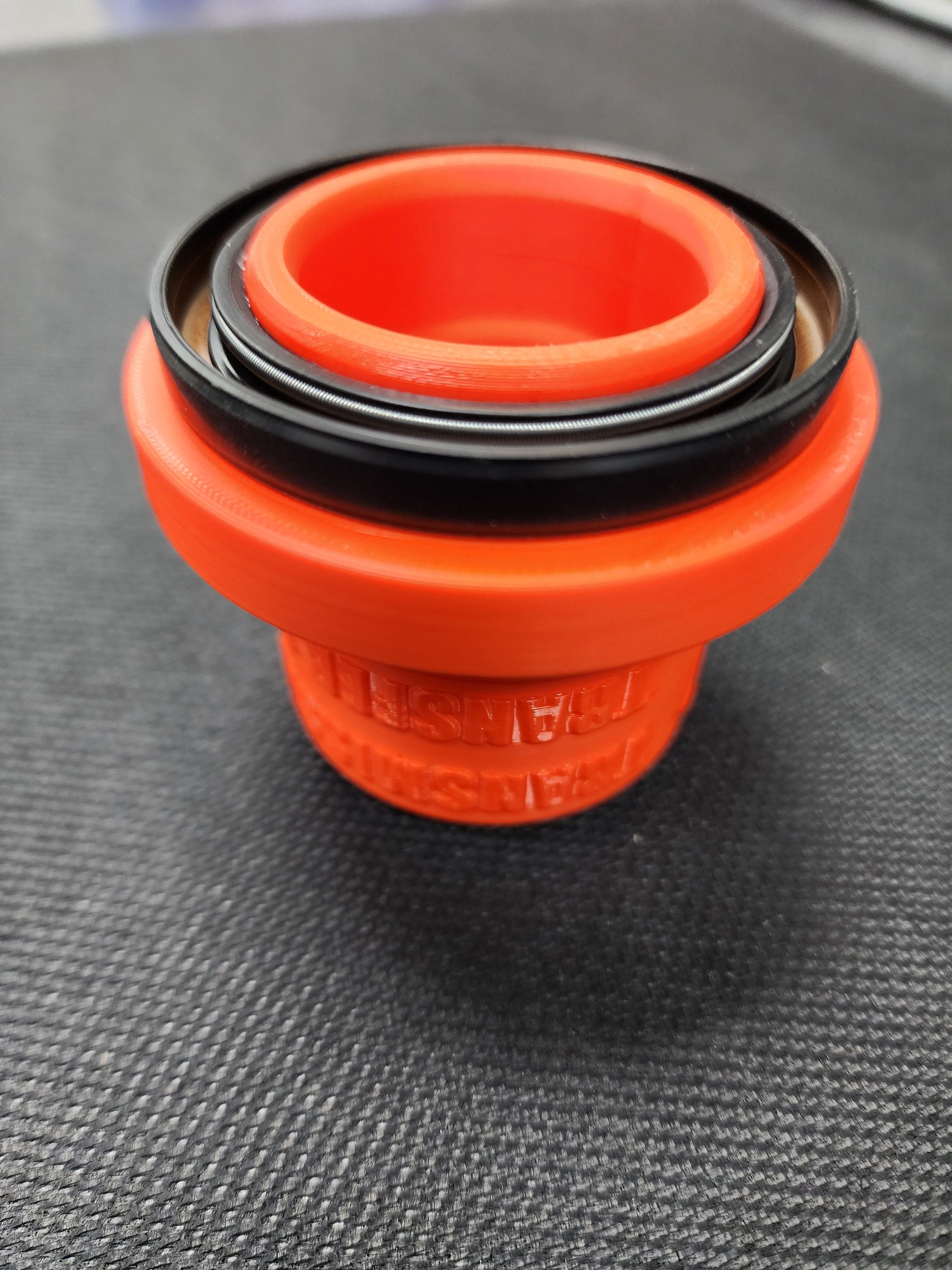 Honda Transmission Differential Transfer Case Seal Driver - 3D Printed