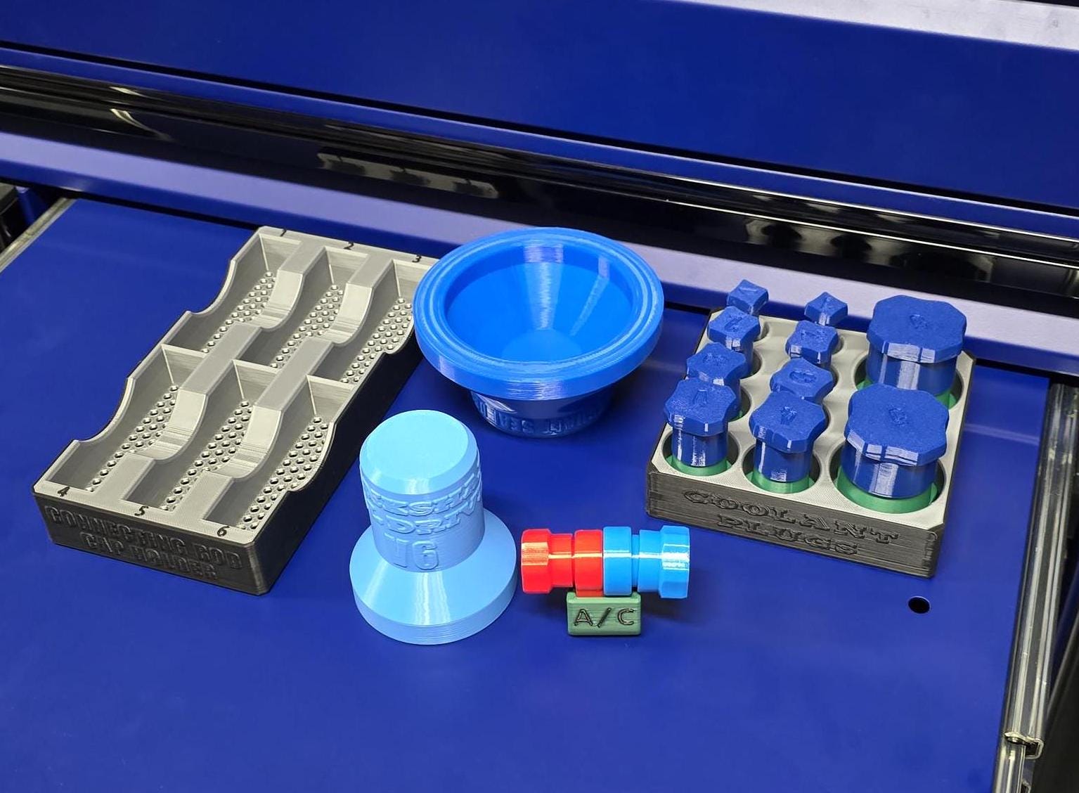 Bearing Recall Survival Kit - Honda & Acura