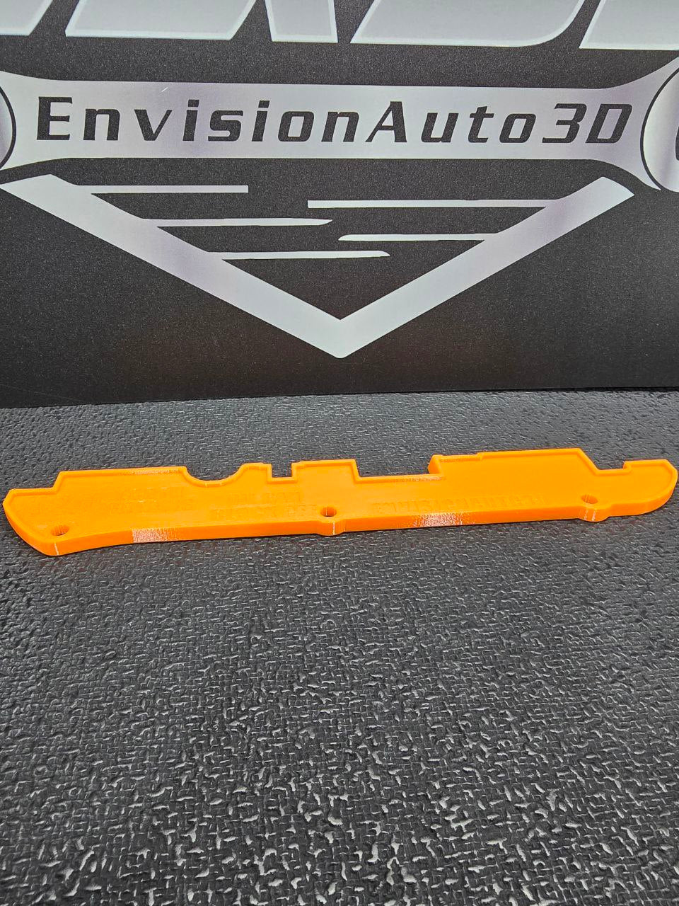 Oil Pan Block Off Bundle (10 Covers) - All Currently Available Cover Plates - 3D Printed