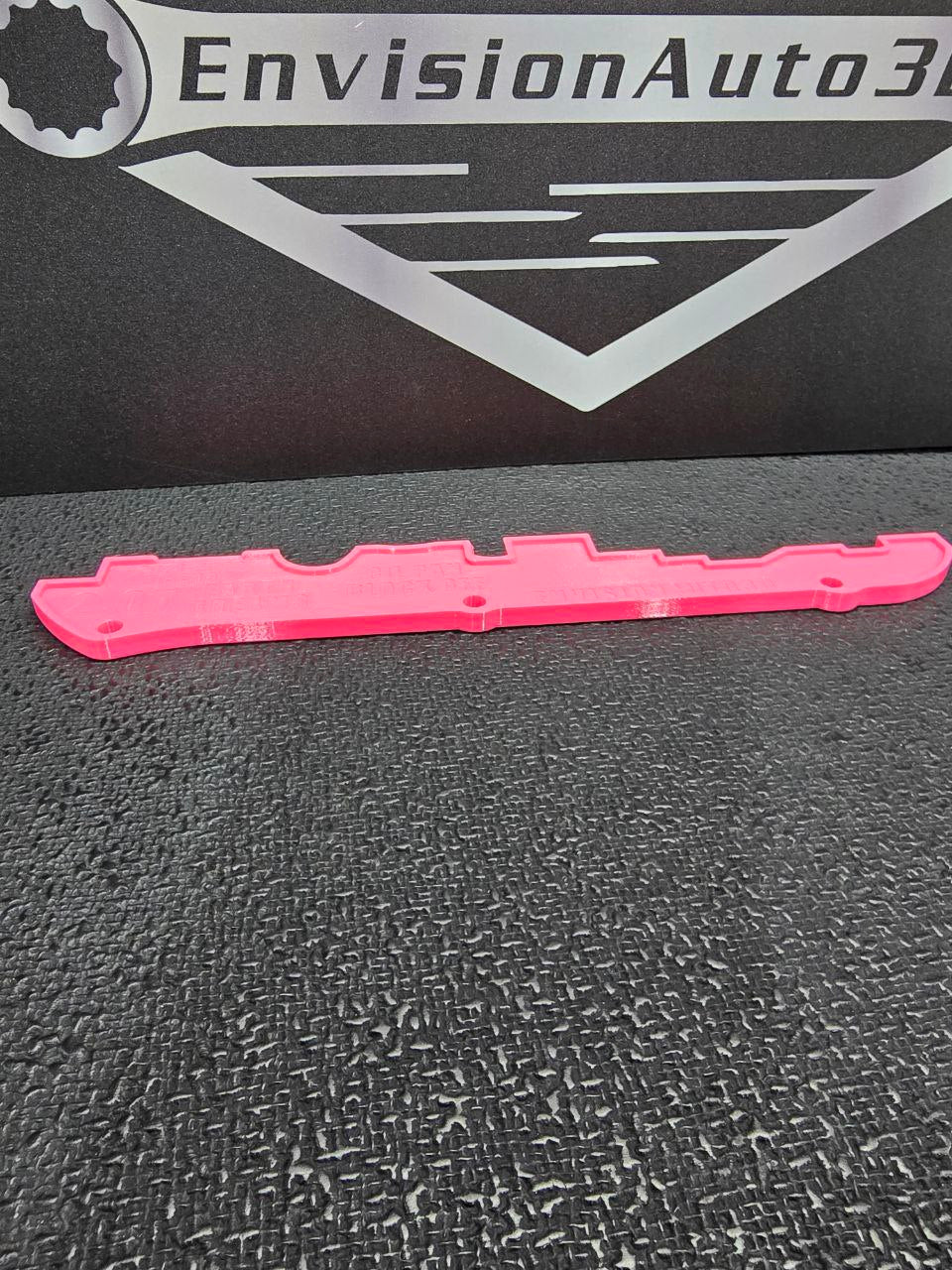 Oil Pan Block Off Bundle (10 Covers) - All Currently Available Cover Plates - 3D Printed