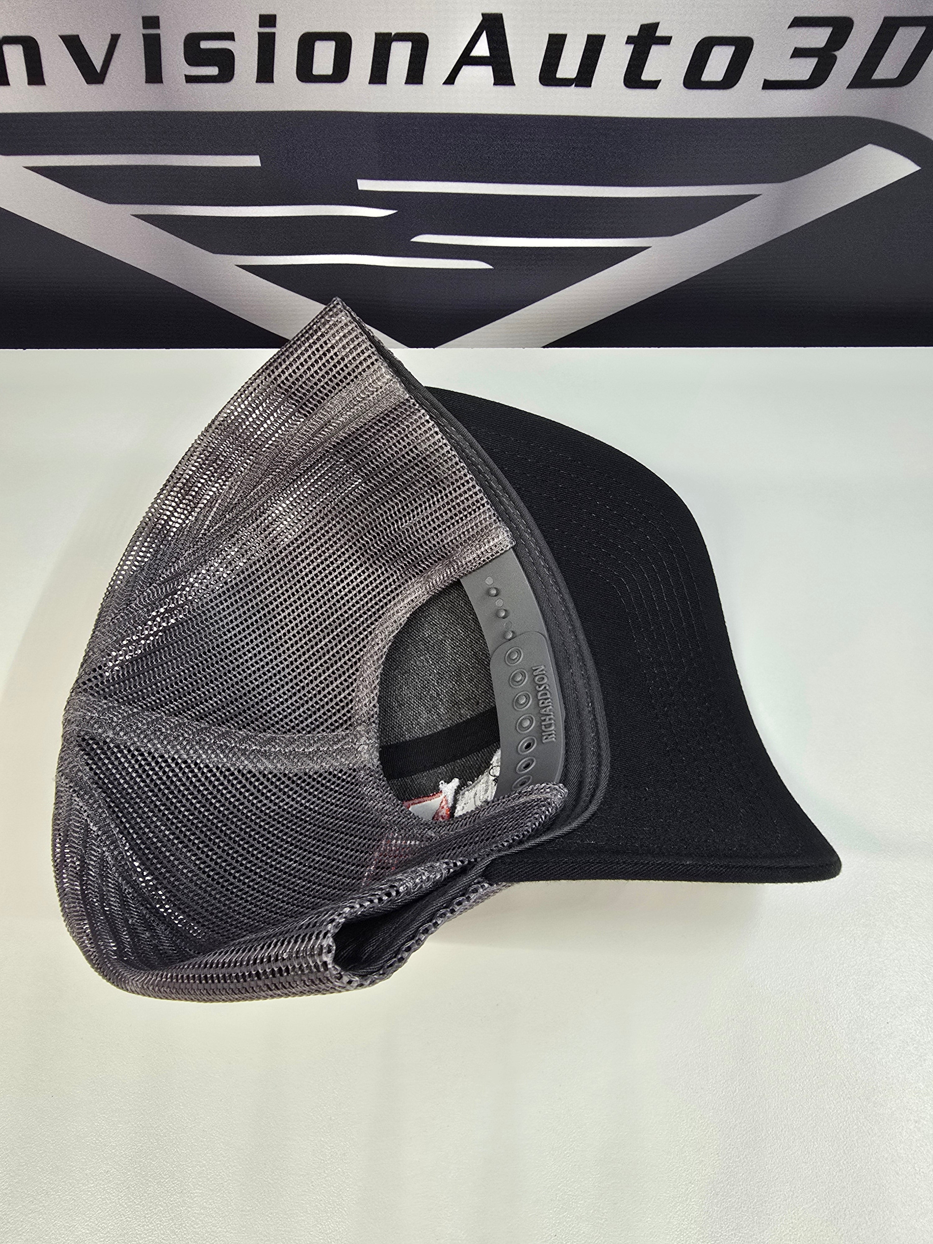 EA3D Richardson 112 Hat