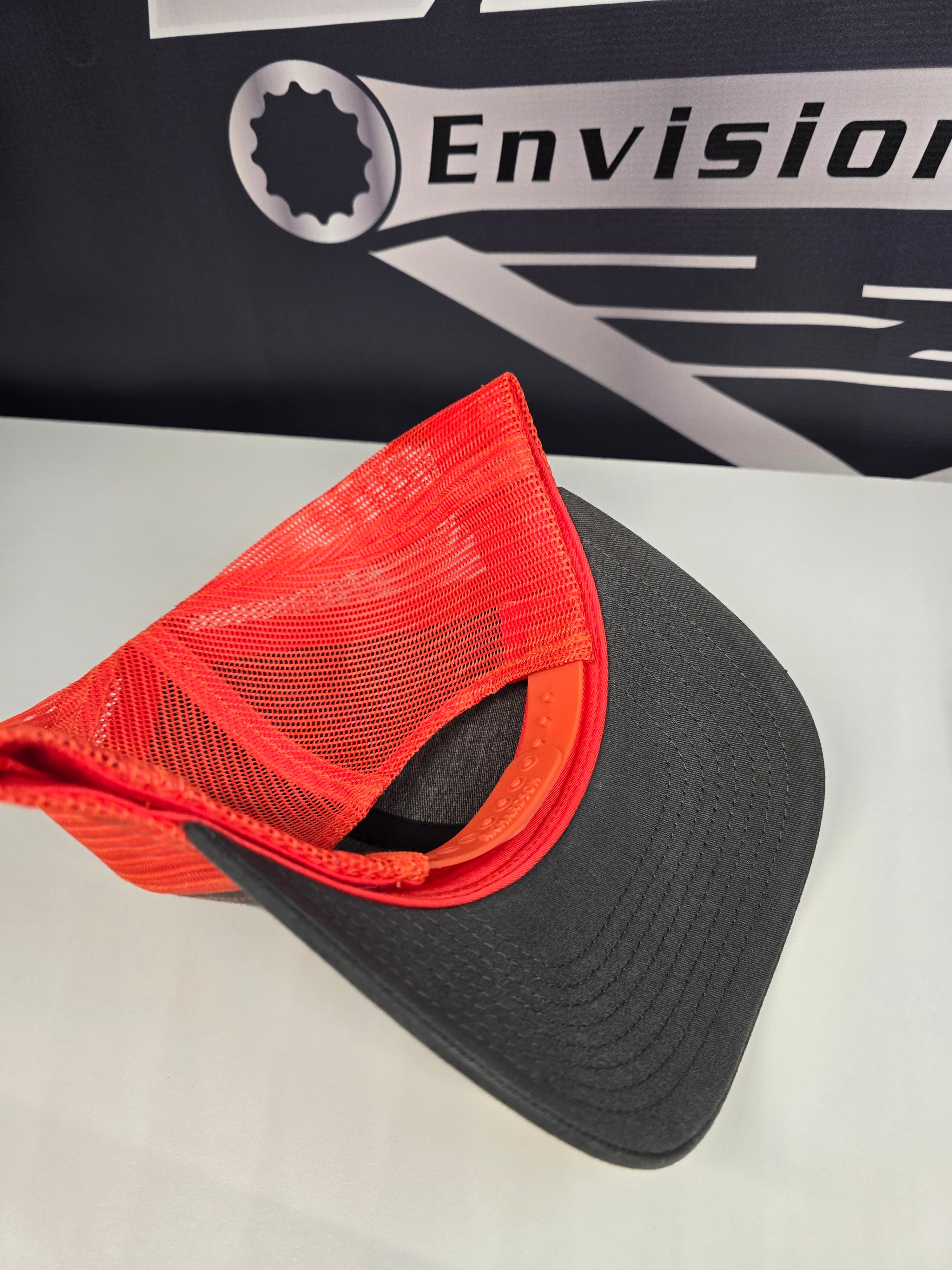 EA3D Richardson 112 Hat