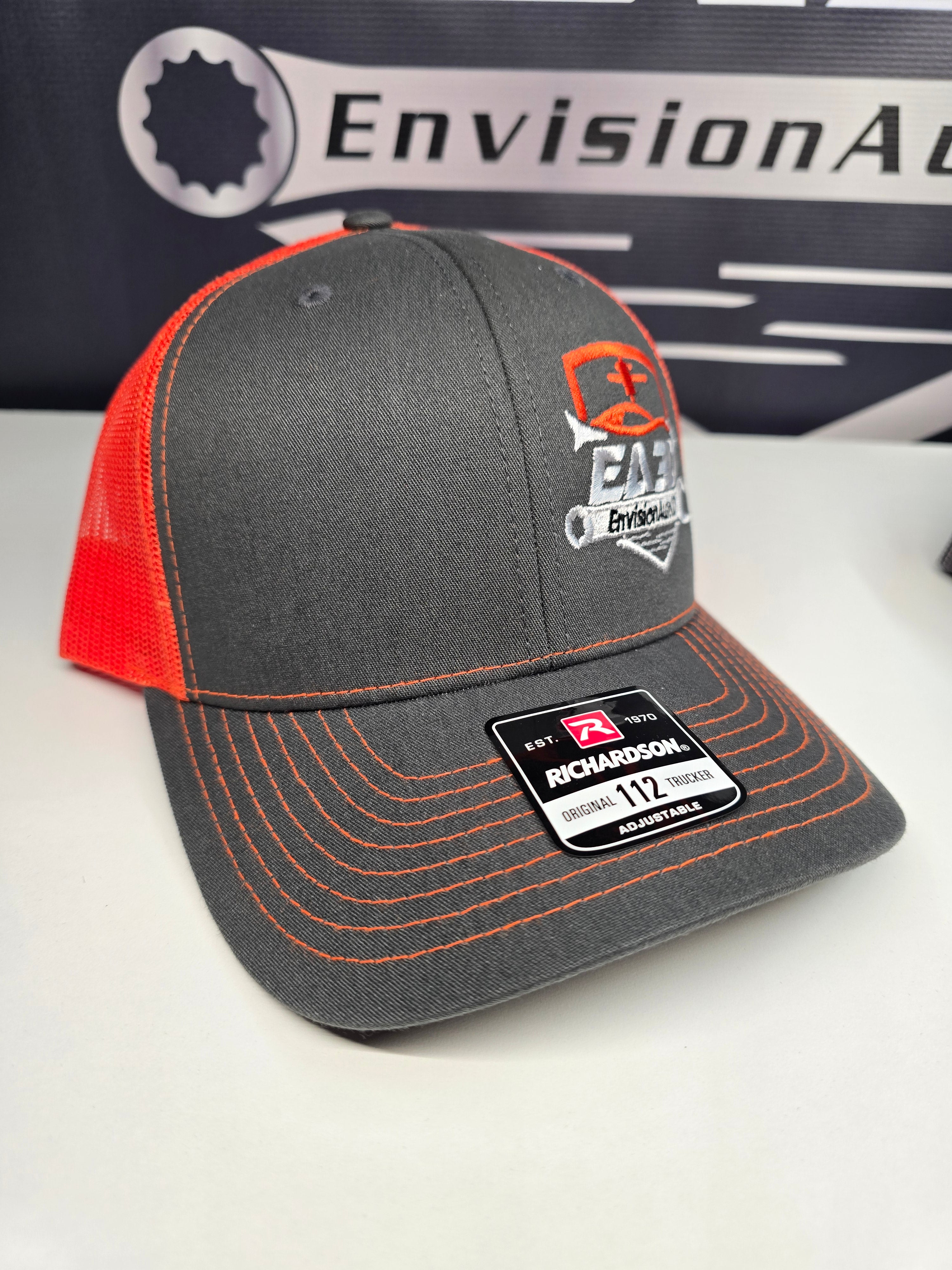 EA3D Richardson 112 Hat
