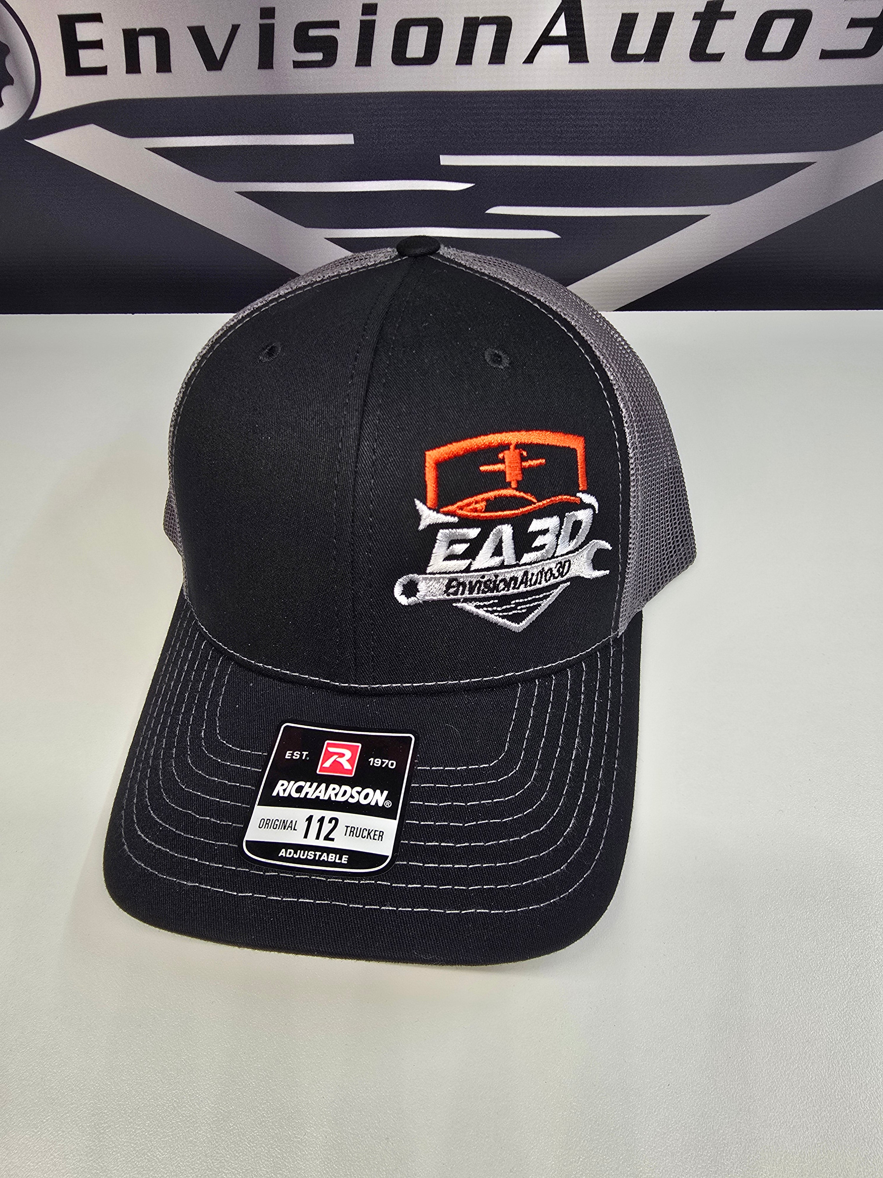 EA3D Richardson 112 Hat